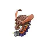 GOBRICKS MOC 162780 Zerg Devourer