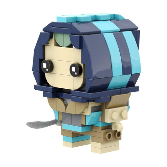 MOC-A1130Y01 Apex Legends - Ash