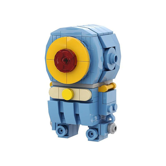 MOC-A1131Y03 Apex Legends - Pathfinder