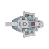 GOBRICKS MOC 161928 Star Trek: Deep Space Nine (DS9) — USS Defiant