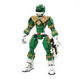 GOBRICKS MOC A1037 Green Ranger - Power Rangers