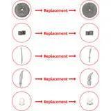 GOBRICKS MOC 174421 Scorponok