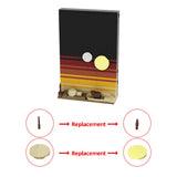 GOBRICKS MOC 149666 Postcard From Tatooine