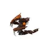 GOBRICKS MOC 162238 StarCraft Zerg Hydralisk