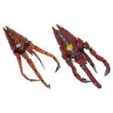 GOBRICKS MOC 146849 Trident-Class Assault Ship