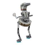GOBRICKS MOC 148119 TODO-360 Droid