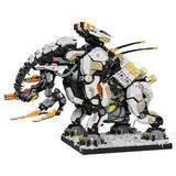 GOBRICKS MOC A1129 Horizon Earthshaker