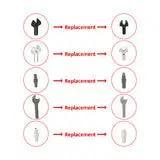 GOBRICKS MOC 170937 Further Tales of the Space Age