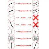 GOBRICKS MOC 27076 1989 Eunos Roadster / Mazda MX-5 / Mazda Miata - Blue