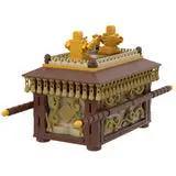 GOBRICKS MOC A1111 Raiders of the Lost Ark Urn