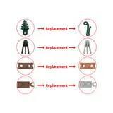 GOBRICKS MOC 163759 Raptor