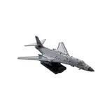 GOBRICKS MOC 163732 Rockwell B-1 Lancer