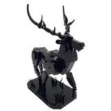 GOBRICKS MOC 143040 Cervus Elaphus