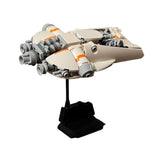 GOBRICKS MOC 181280 Corellian YT 1660