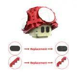 GOBRICKS MOC 165371 Super Mario Power Up Mushroom