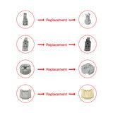 GOBRICKS MOC 24137 Mr. Handy