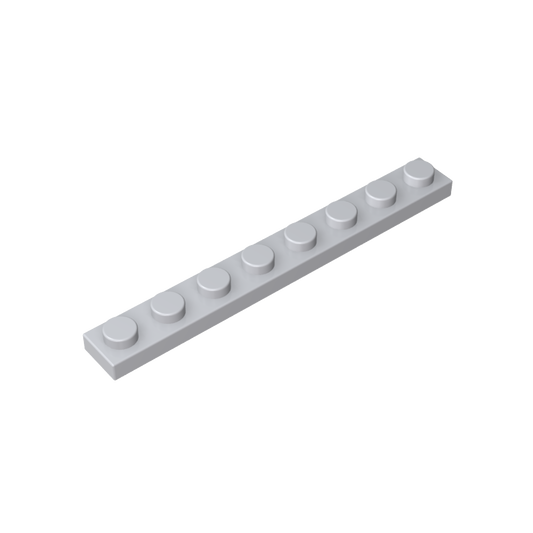 GDS-506 - Plate 1 x 8