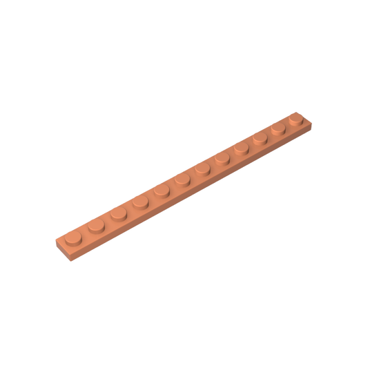GDS-508 - Plate 1 x 12