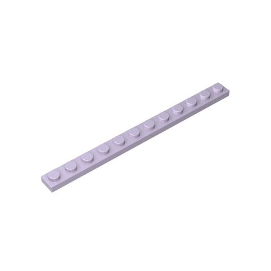 GDS-508 - Plate 1 x 12