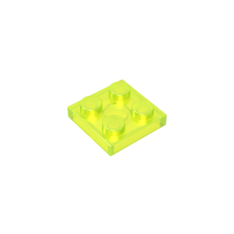 GDS-509 - Plate 2 x 2