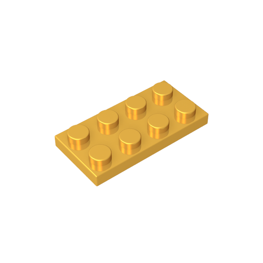 GDS-511 - Plate 2 x 4