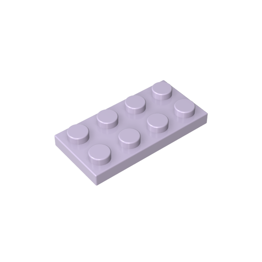 GDS-511 - Plate 2 x 4