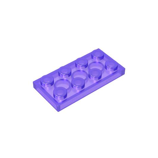 GDS-511 - Plate 2 x 4