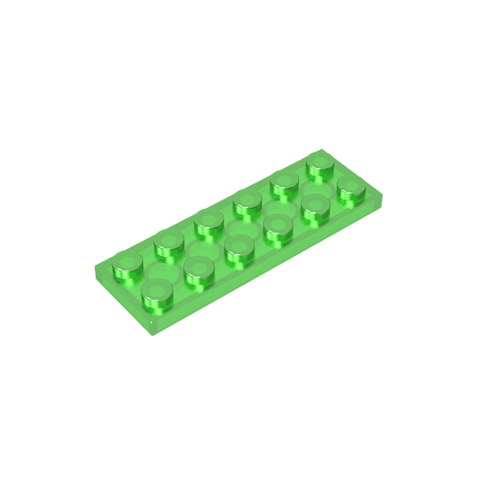 GDS-512 - Plate 2 x 6