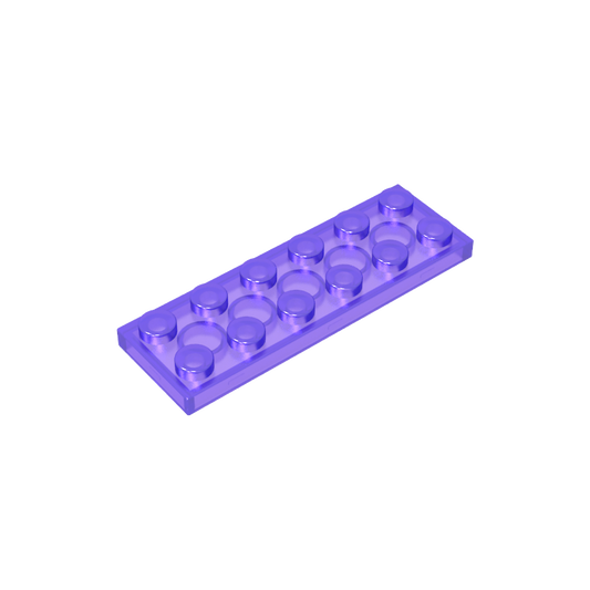 GDS-512 - Plate 2 x 6