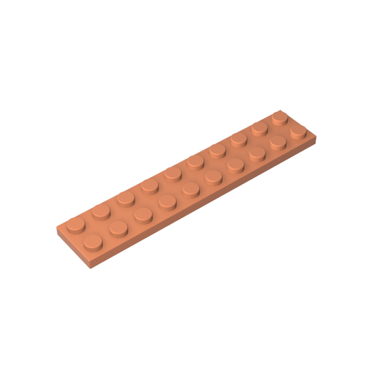 GDS-514 - Plate 2 x 10