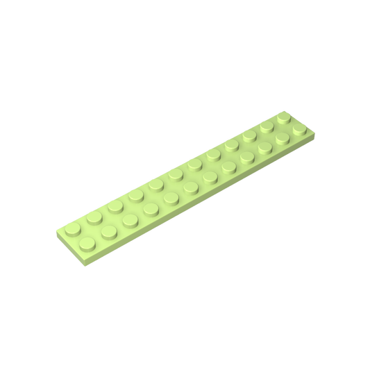 GDS-515 - Plate 2 x 12