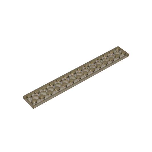 GDS-516 - Plate 2 x 14