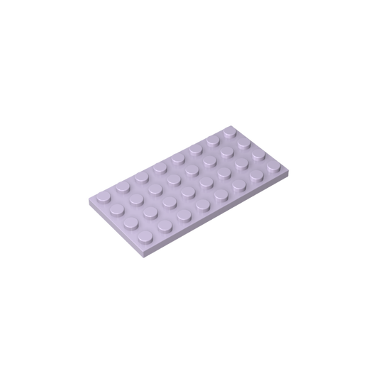 GDS-521 - Plate 4 x 8