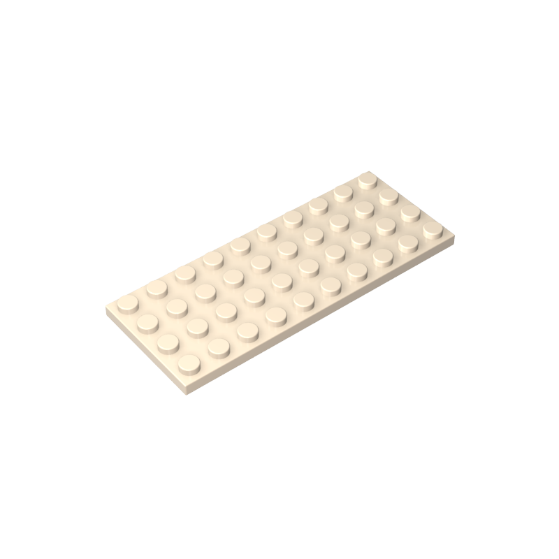 GDS-522 - Plate 4 x 10
