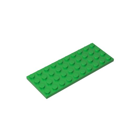 GDS-522 - Plate 4 x 10