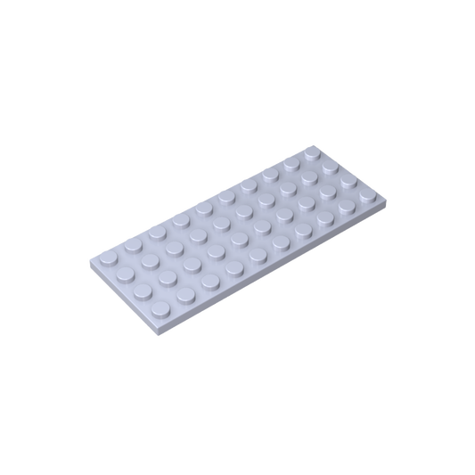 GDS-522 - Plate 4 x 10