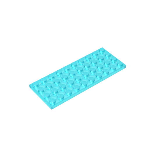 GDS-522 - Plate 4 x 10