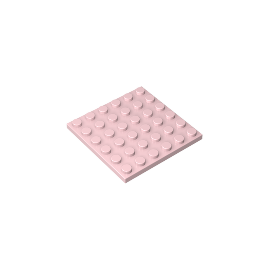 GDS-523 - Plate 6 x 6