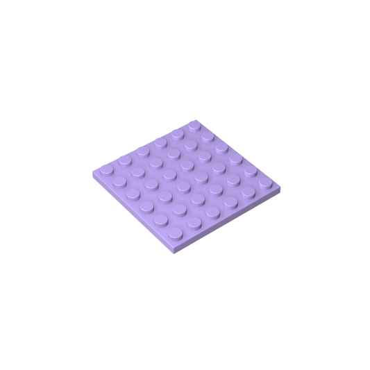 GDS-523 - Plate 6 x 6