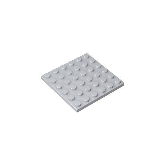 GDS-523 - Plate 6 x 6