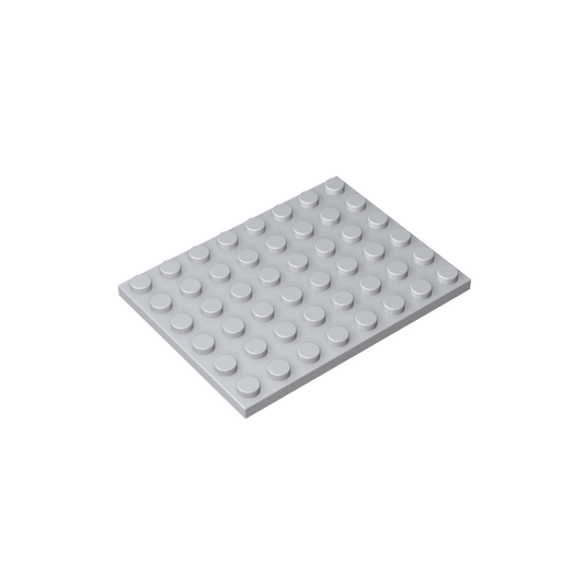GDS-524 - Plate 6 x 8