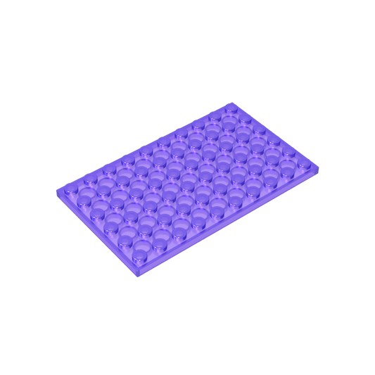 GDS-525 - Plate 6 x 10