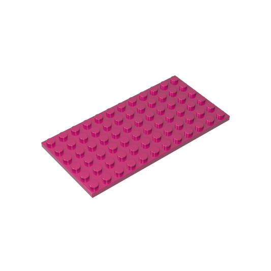 GDS-526 - Plate 6 x 12