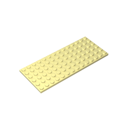GDS-527 - Plate 6 x 14