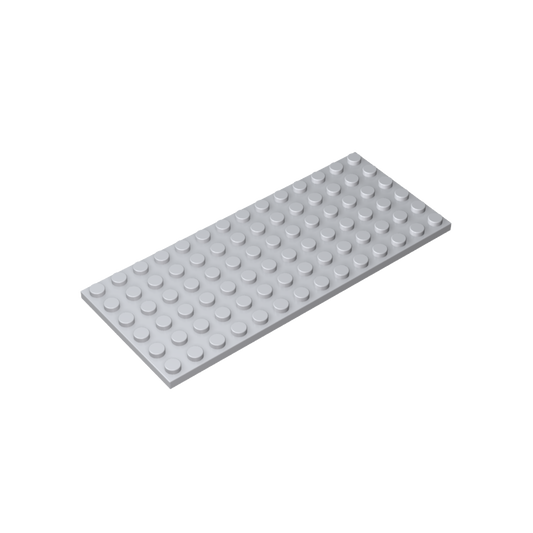 GDS-527 - Plate 6 x 14