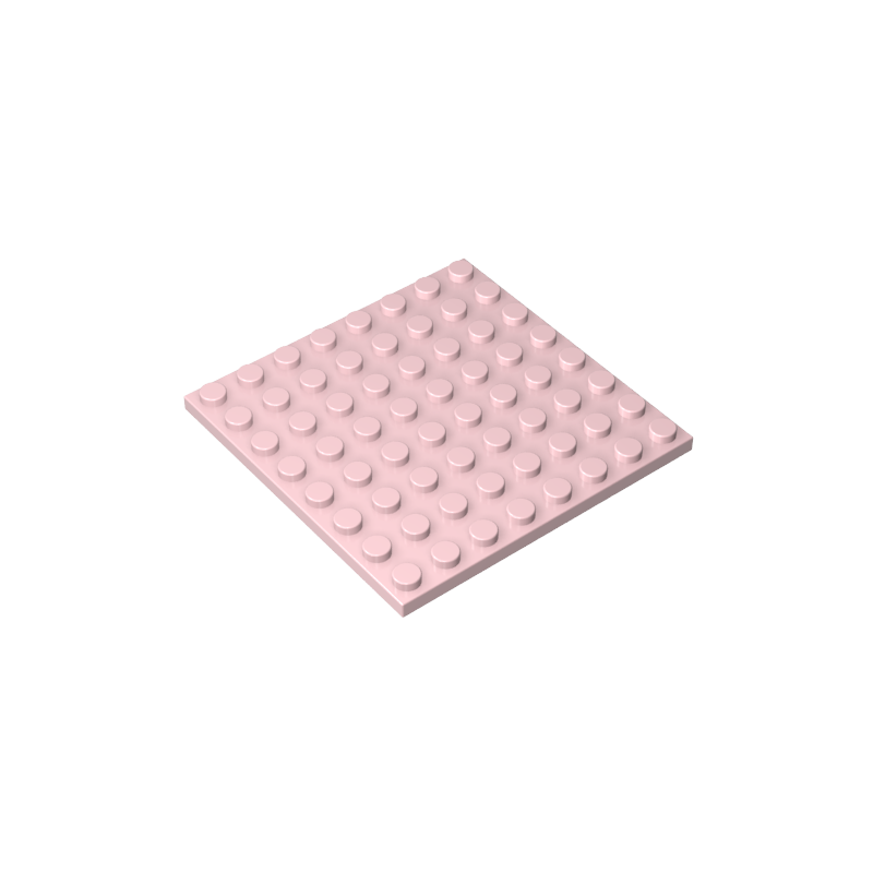 GDS-528 - Plate 8 x 8