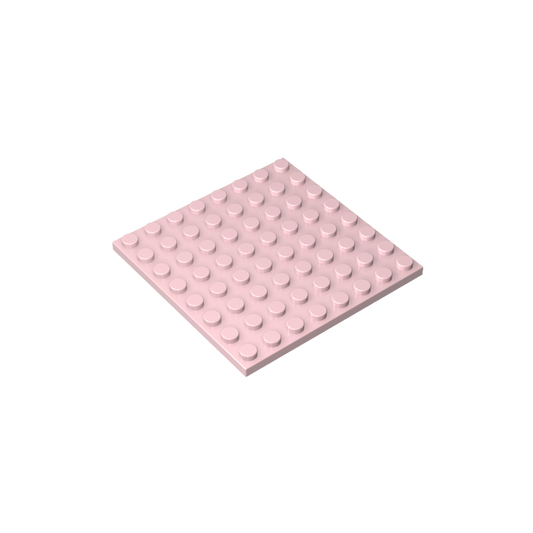 GDS-528 - Plate 8 x 8