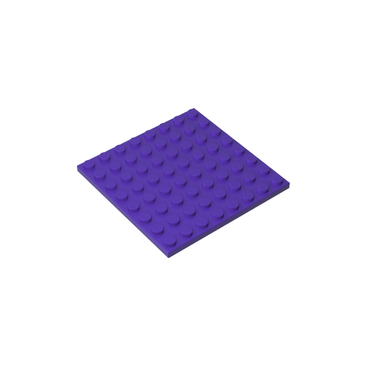 GDS-528 - Plate 8 x 8