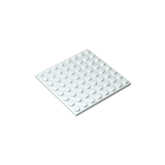 GDS-528 - Plate 8 x 8