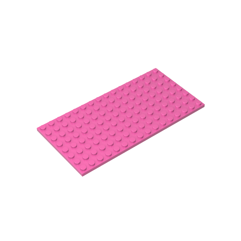 GDS-529 - Plate 8 x 16